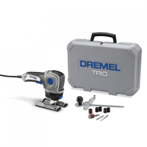 DREMEL DREMEL TRIO  